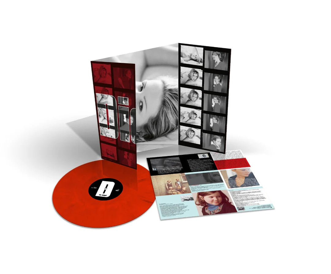 Dido - No Angel - Red Vinyl
