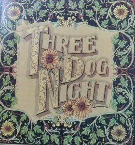 Three Dog Night - Seven Separate Fools - Used