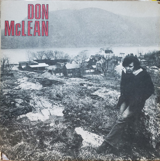 Don McLean - Don McLean - $1 Bin