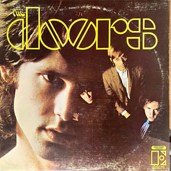 The Doors - The Doors - $2 Jawn