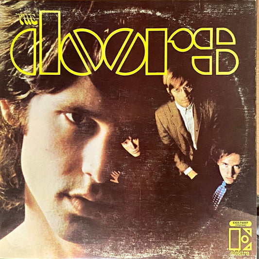 The Doors - The Doors - $2 Jawn