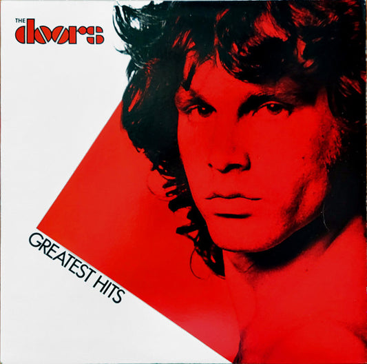 The Doors - Greatest Hits - $2 Jawn