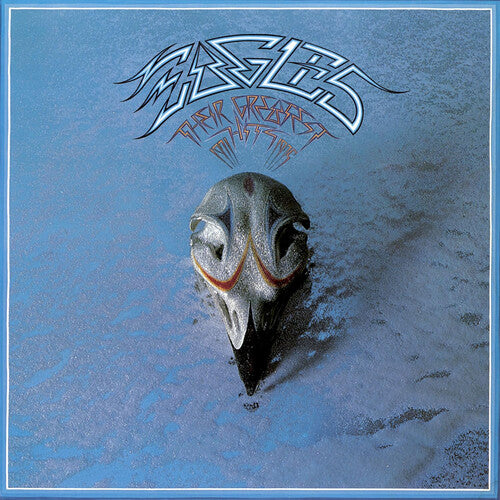 Eagles - Greatest Hits 1971-1975