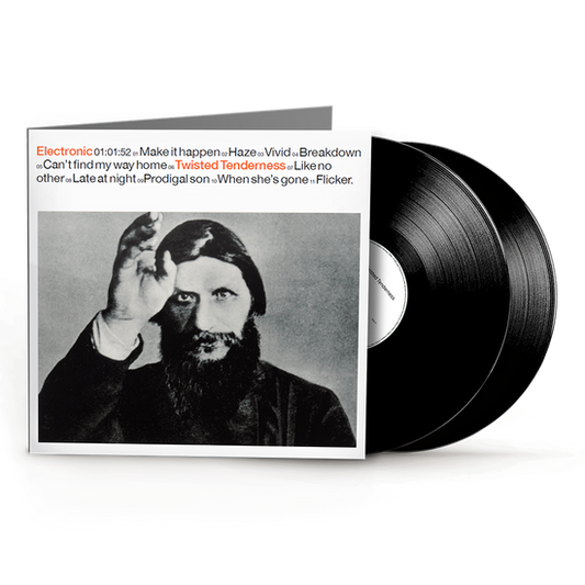 Electronic - Twisted Tenderness