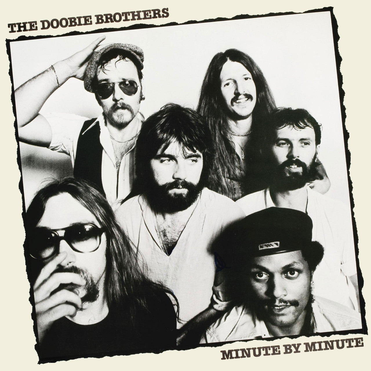 The Doobie Brothers - Minute By Minute - Anniversary Edition