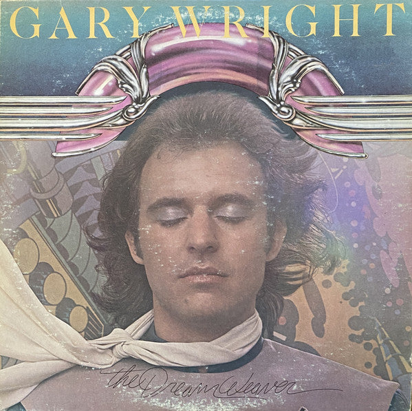 Gary Wright - The Dream Weaver - Used