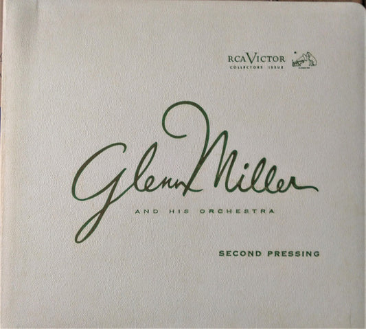 Glenn Miller And His Orchestra - Second Pressing - Used