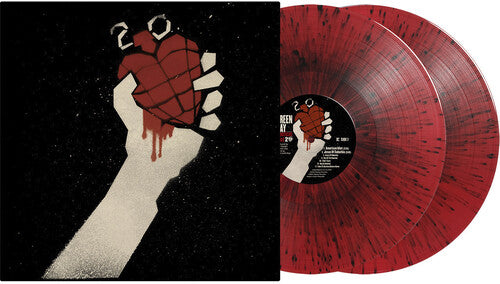 Green Day - American Idiot (20th Anniversary) - Colored Vinyl