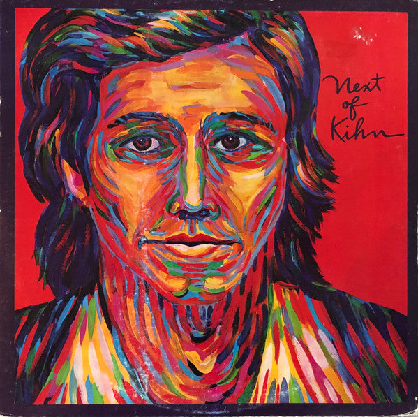 Greg Kihn Band - Next of Kihn - Used