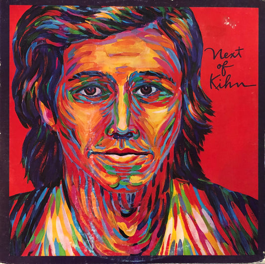 Greg Kihn Band - Next of Kihn - Used