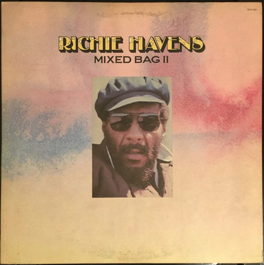 Richie Havens - Mixed Bag II - Used