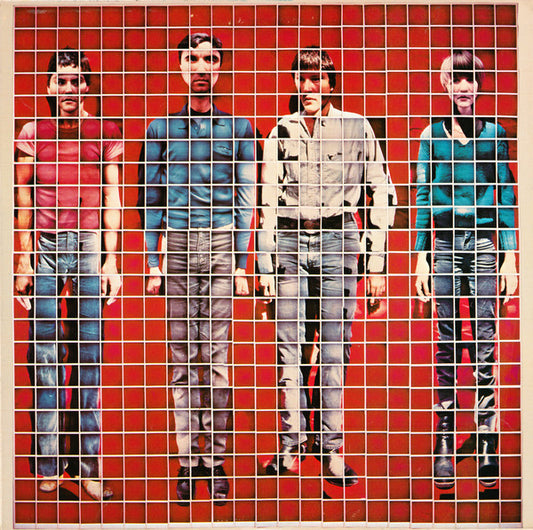 Talking Heads - More Songs About Buildings And Food - $2 Jawn