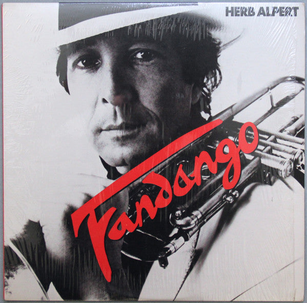 Herb Alpert - Fandango - Used