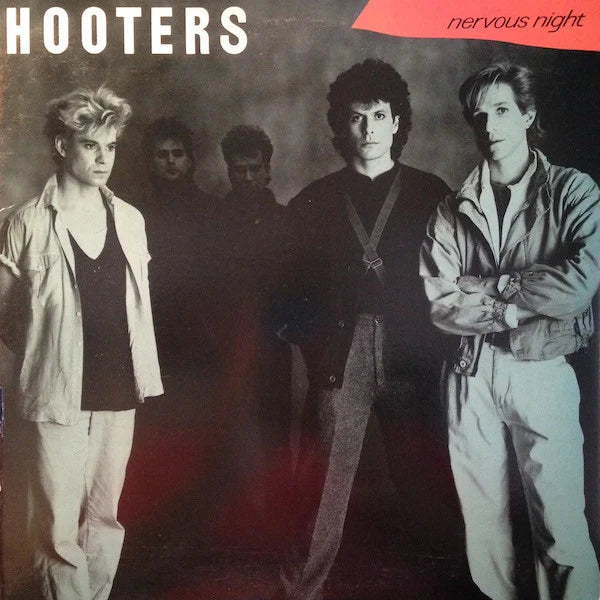 Hooters - Nervous Nights - $2 Jawn