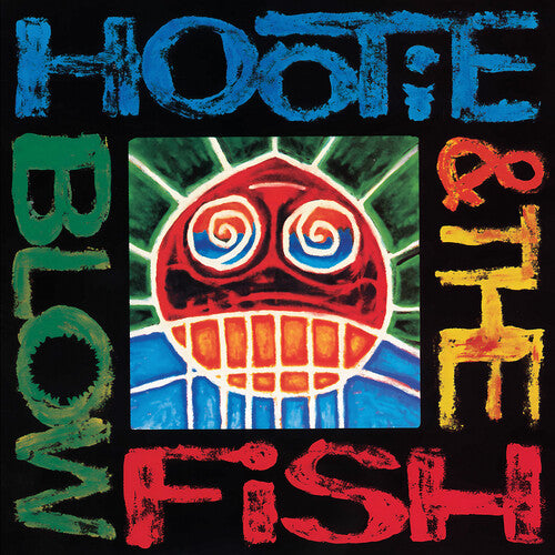 Hootie & The Blowfish - Hootie & The Blowfish - Rocktober2026