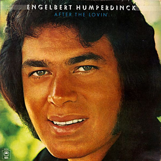 Engelbert Humperdinck – After The Lovin' - $1 Bin