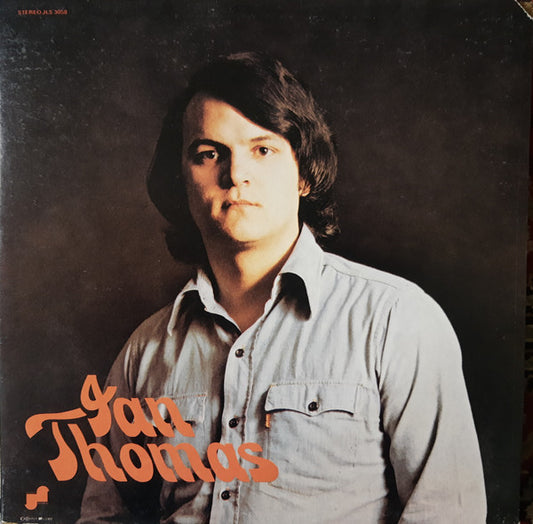 Ian Thomas - Ian Thomas - Used