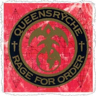 Queensryche - Rage for Order