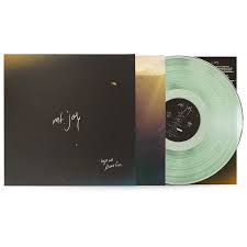 Mt. Joy - Hope We Have Fun - Coke Bottle Clear Vinyl
