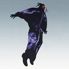 MAVI - The Pilot - Dark Purple Vinyl