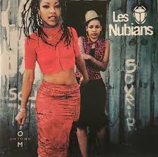 Les Nubians - Princesses Nubiennes - Start Your Ear Off Right 2026 Series