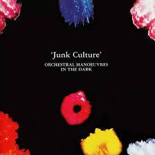 Orchestral Manoeuvres In The Dark - Junk Culture - 180 Gram Half-Speed