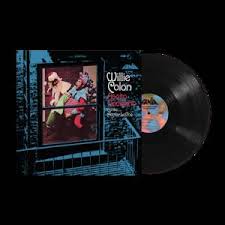Willie Colon/Hector Lavoe - Asalto Navideno