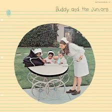 Buddy Guy/Junior Wells/Junior Mance - Buddy And The Juniors - Verve Acoustic Sounds Series