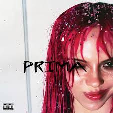 ADELA - PRIMA - Pink Vinyl