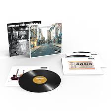 Oasis - (What's The Story) Morning Glory? - 30th Anniversary - Deluxe Edition