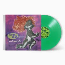 Brainiac - Smack Bunny Baby - Emerald Green Vinyl