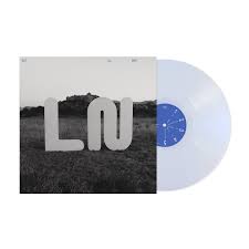 Local Natives - But I'll Wait For You - Iridescent White/Blue Vinyl