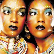 Les Nubians - One Step Forward - Start Your Ear Off Right 2026 Series