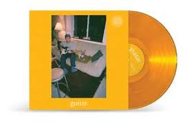 Mac DeMarco - Guitar - Transparent Orange Vinyl