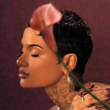 Kehlani - Kehlani