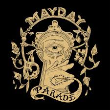 Mayday Parade - Monster In The Closet - Orchid Vinyl - 10th Anniversary