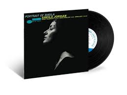 Sheila Jordan - Portrait Of Sheila - Blue Note Tone Poet Edition