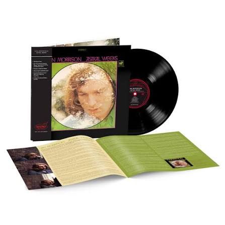 Van Morrison - Astral Weeks - HiFi Edition