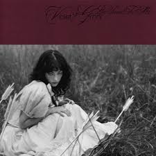 Violet Grohl - Be Sweet To Me - Blueberry Jam Vinyl