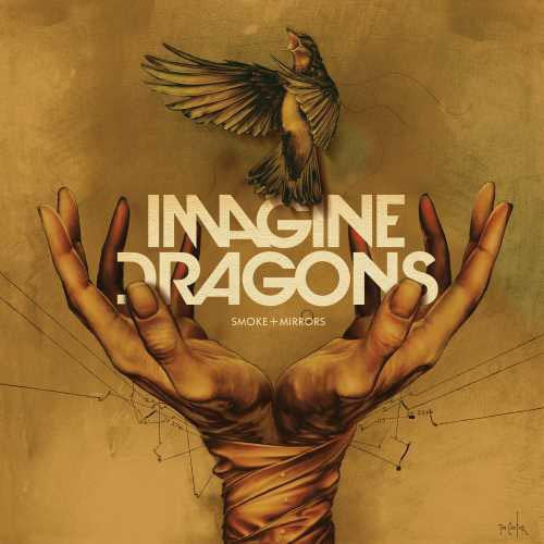 Imagine Dragons - Smoke + Mirrors