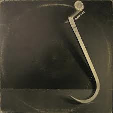 James Late - Fulton Fish Market - Used