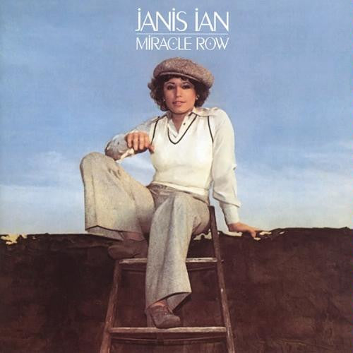 Janis Ian - Miracle Row - $1 Bin