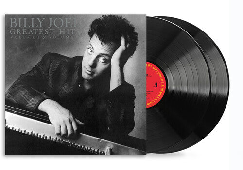 Billy Joel - Greatest Hits Vol. 1 & 2