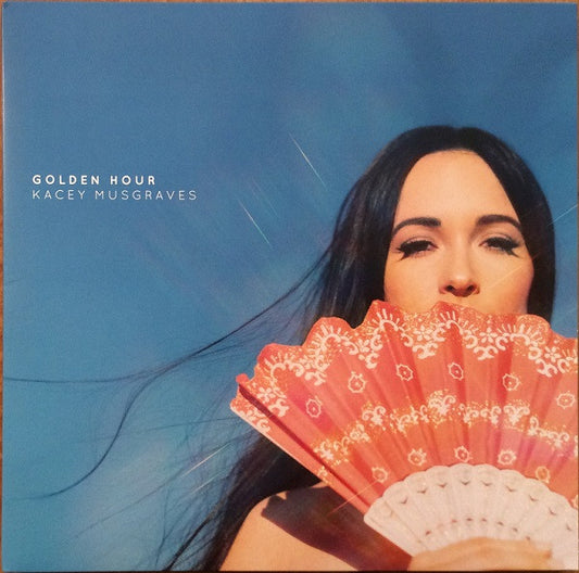 Kacey Musgraves - Golden Hour - $2 Jawn