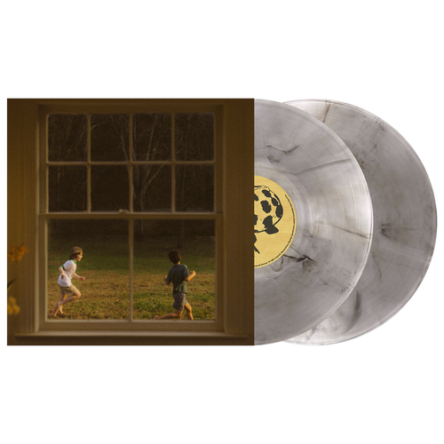 Noah Kahan - The Great Divide - Cigarette Smoke Vinyl