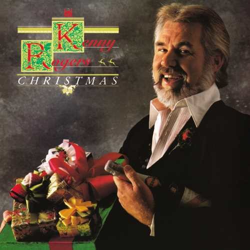 Kenny Rogers - Christmas