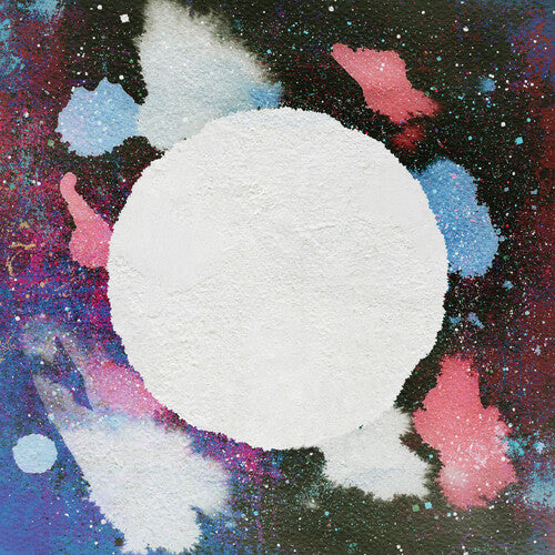 Khruangbin - The Universe Smiles Upon You II - White Vinyl