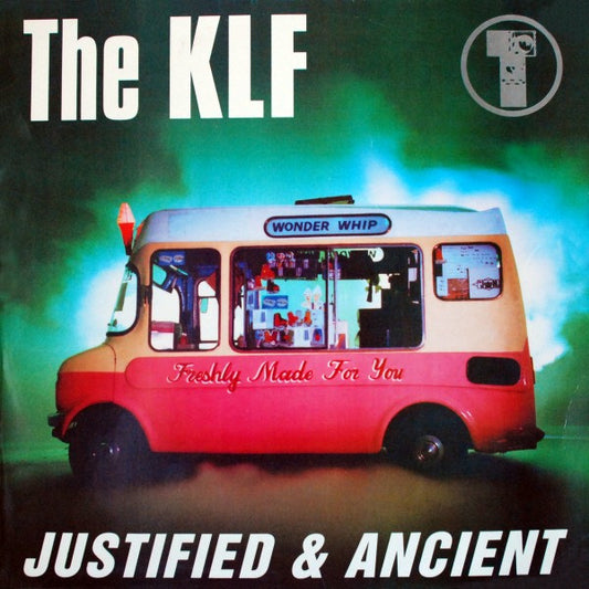 The KLF - Justified & Ancient - Used