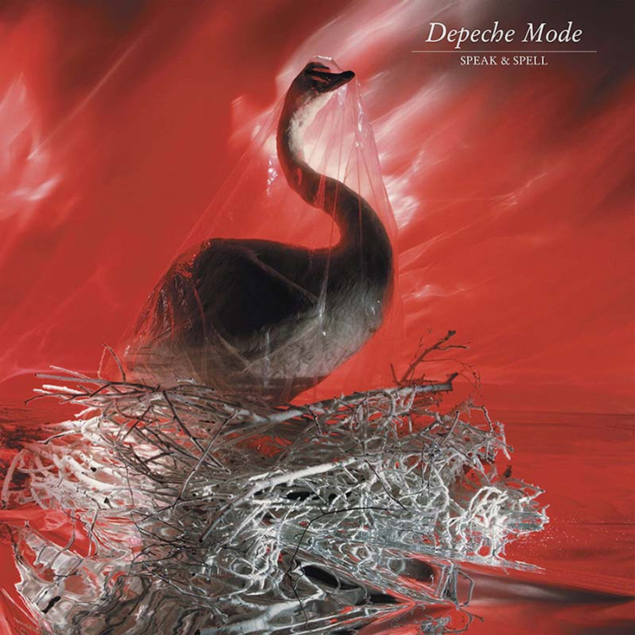 Depeche Mode - Speak And Spell - 180 Gram Vinyl