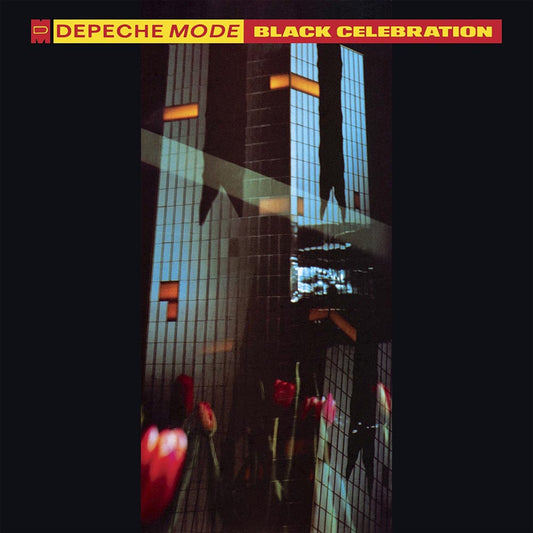 Depeche Mode - Black Celebration - 180 Gram Vinyl